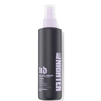Urban Decay Jumbo All Nighter Setting Spray