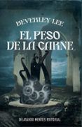 el peso de la carne