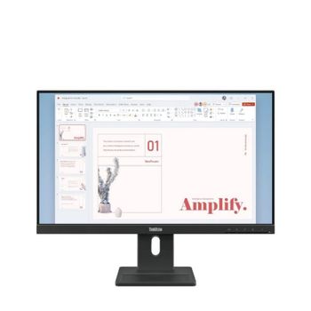 Monitor Lenovo ThinkVision E24-40 23.8