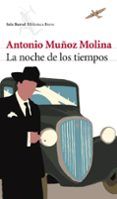 la noche de los tiempos