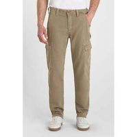 le temps des cerises pantalon cargo pantalones cargo selian para hombre
