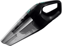 aspirador de mano - cecotec conga immortal extreme suction 222 v animal hand 05 l sin cable negro
