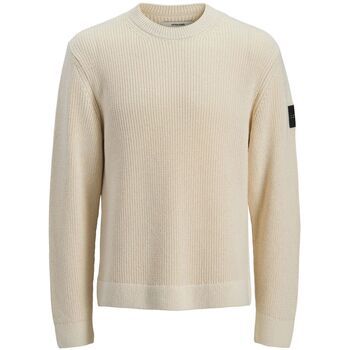 Jack & Jones Jersey 12301783 FUSION-TURTLEDOVE para hombre