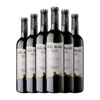garcia carrion vino tinto pata negra rioja reserva 75 cl 135 vol pack de 6 unidades