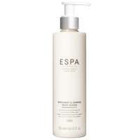 espa body moisturisers bergamot and jasmine body lotion 250ml