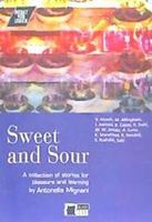 sweet and sourcd
