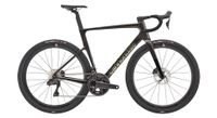cannondale supersix evo hi mod 2 shimano ultegra di2 12v 700 mm raw bicicleta de carretera