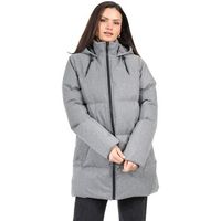 brave soul abrigo wh310 para mujer