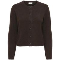 jdy chaqueta de punto brielle para mujer