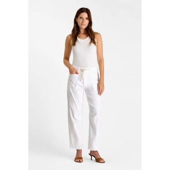 Le Temps des Cerises Pantalón fluido Pantalón vaquero amplio y holgado MADIE para mujer