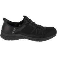 skechers zapatillas slip-ins gratis sport - leisurely para mujer