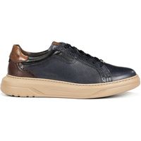 fluchos zapatillas f2044 oceano para hombre