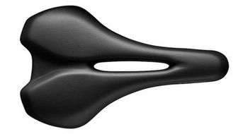 Sillin san marco bioaktive sportive open fit biofoam negro