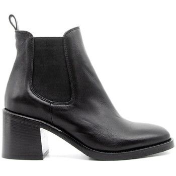 Now Botas 8985 GLOVE NERO para mujer