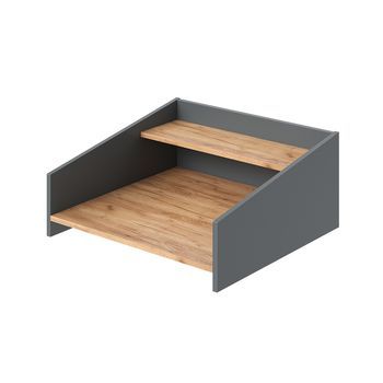 Estantería Superior Viktor 65.6 X 30 Cm Vicco