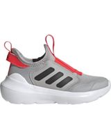 de adidas zapatilla running kid k-tensaur v25 adzpkv2561ad gris