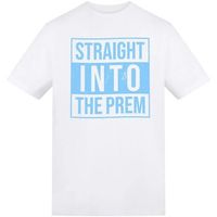 coventry city fc camiseta into the prem para hombre