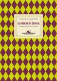 la violacion de lucrecia