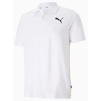 Puma Camiseta Ess Pique para hombre