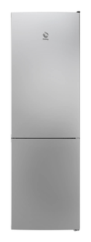 FRIGORIFICO COMBI BALAY 3KFE553XI NOFROST E ALTO 186 CM ANCHO 60 CM INOX