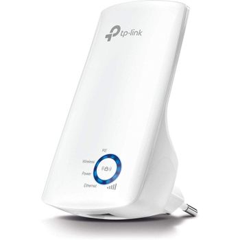 TP-LINK TL-WA850RE Repetidor WiFi/ Amplificador 300Mbps