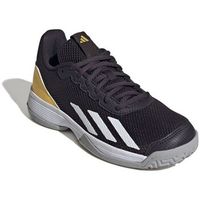 adidas zapatillas de tenis courtflash allcourt para nina