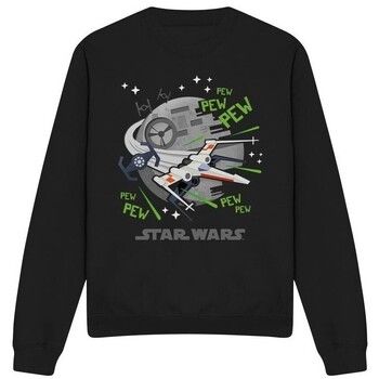 Disney Jersey Pew Pew para mujer