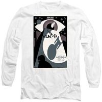 star trek camiseta manga larga the next generation season 3 episode 11 para mujer