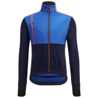 santini vega absolute jacket - s - nautica blue
