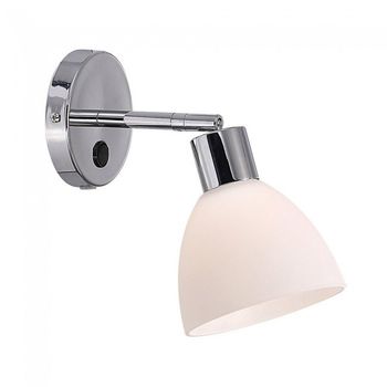 Aplique de pared ray ii