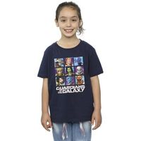 marvel camiseta bi20207 para nina