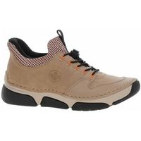 rieker zapatillas 4596320 para mujer