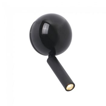 Aplique de pared led press (3w)