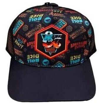 Dungeons And Dragons Gorra G-03-DD para hombre