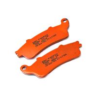 pastillas de freno ebc brakes fa261