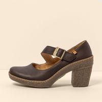 el naturalista zapatos de tacon 254331112005 para mujer