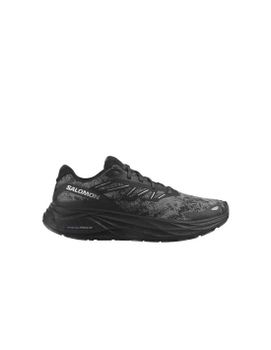 Zapatillas Salomon Aero Glide 2 Black/Phantom/Ghost