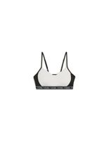 sujetador deportivo de fitness puma move strong bra mujer