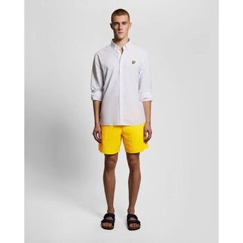 Lyle & Scott Bañador 101923 para hombre