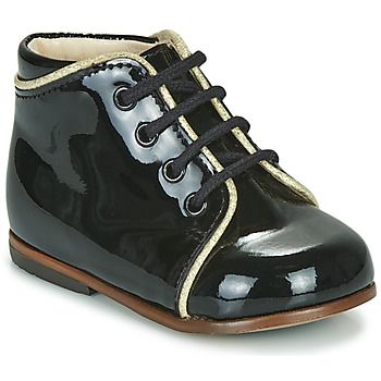 Little Mary Zapatillas altas MEGGIE para niña