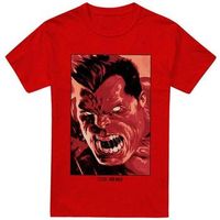 marvel tops y camisetas tv15123 para mujer