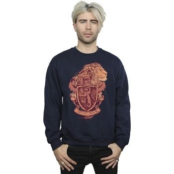 Harry Potter Jersey Gryffindor para hombre