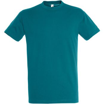 Sols Camiseta Regent para hombre