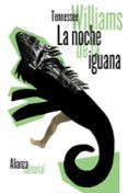 la noche de la iguana