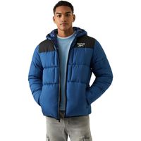 reebok sport abrigo de plumas hb321 para hombre