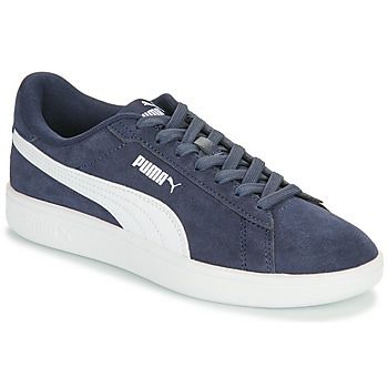 Puma Zapatillas SMASH 3.0 JR para niño