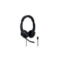 auriculares supraaurales usb-c h1000