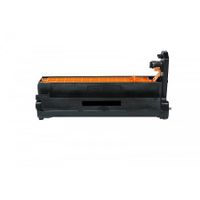 compatible black oki 44318508 drum cartridge