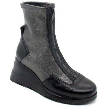 Wonders Botines G-6614 para mujer