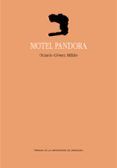 motel pandora